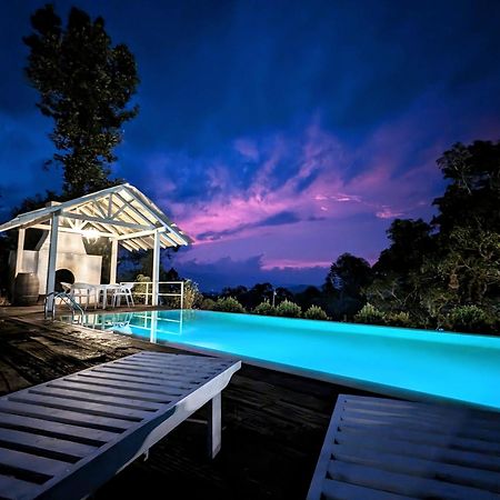 Hotel Andriyala Diyatalawa Esterno foto