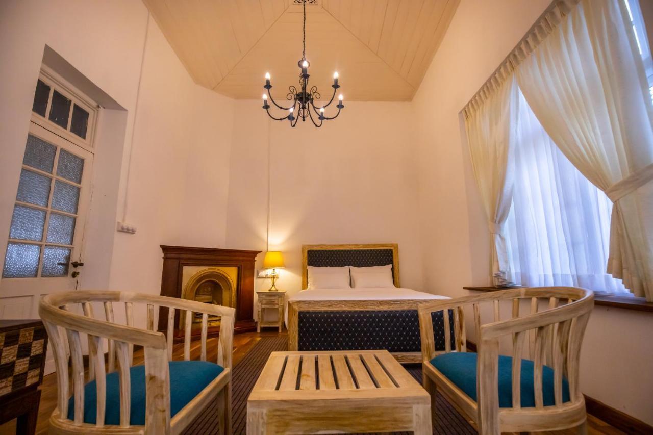 Hotel Andriyala Diyatalawa Esterno foto