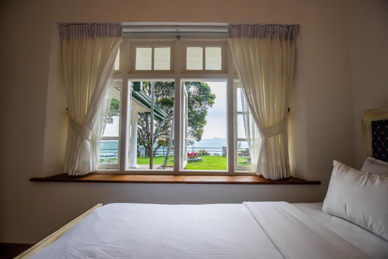 Hotel Andriyala Diyatalawa Esterno foto