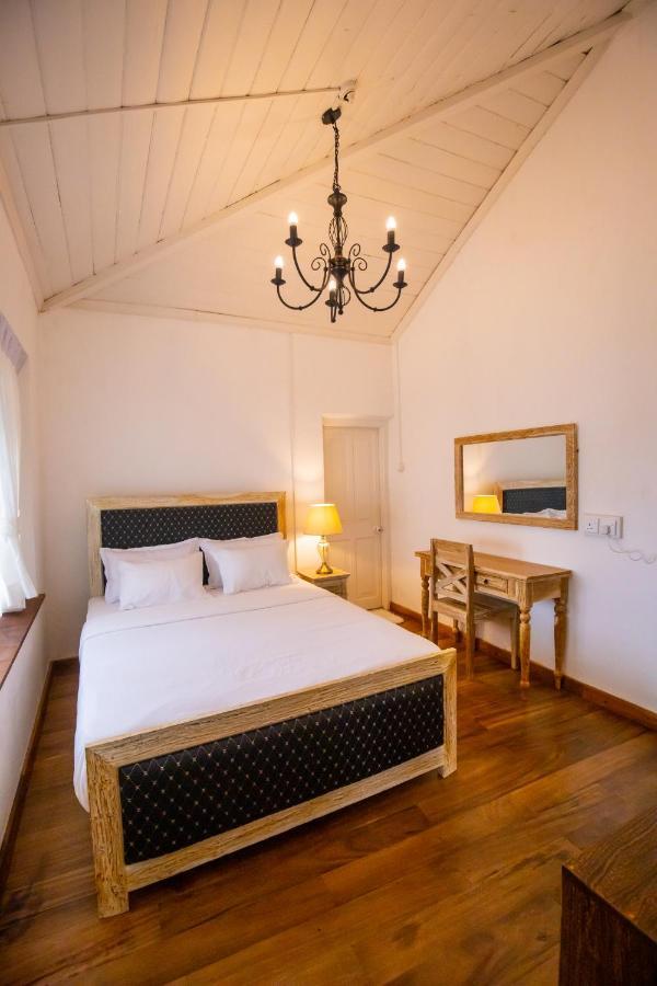 Hotel Andriyala Diyatalawa Esterno foto