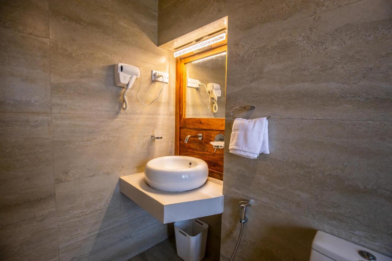 Hotel Andriyala Diyatalawa Esterno foto