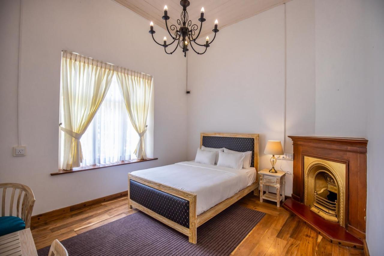 Hotel Andriyala Diyatalawa Esterno foto