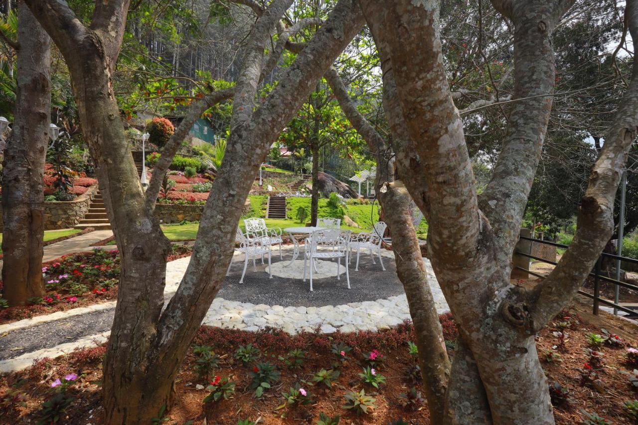 Hotel Andriyala Diyatalawa Esterno foto