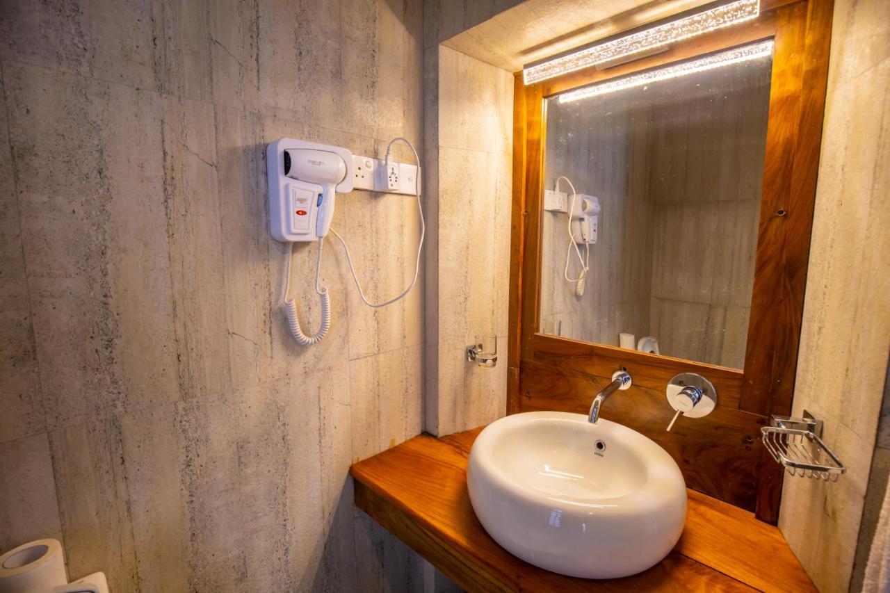 Hotel Andriyala Diyatalawa Esterno foto