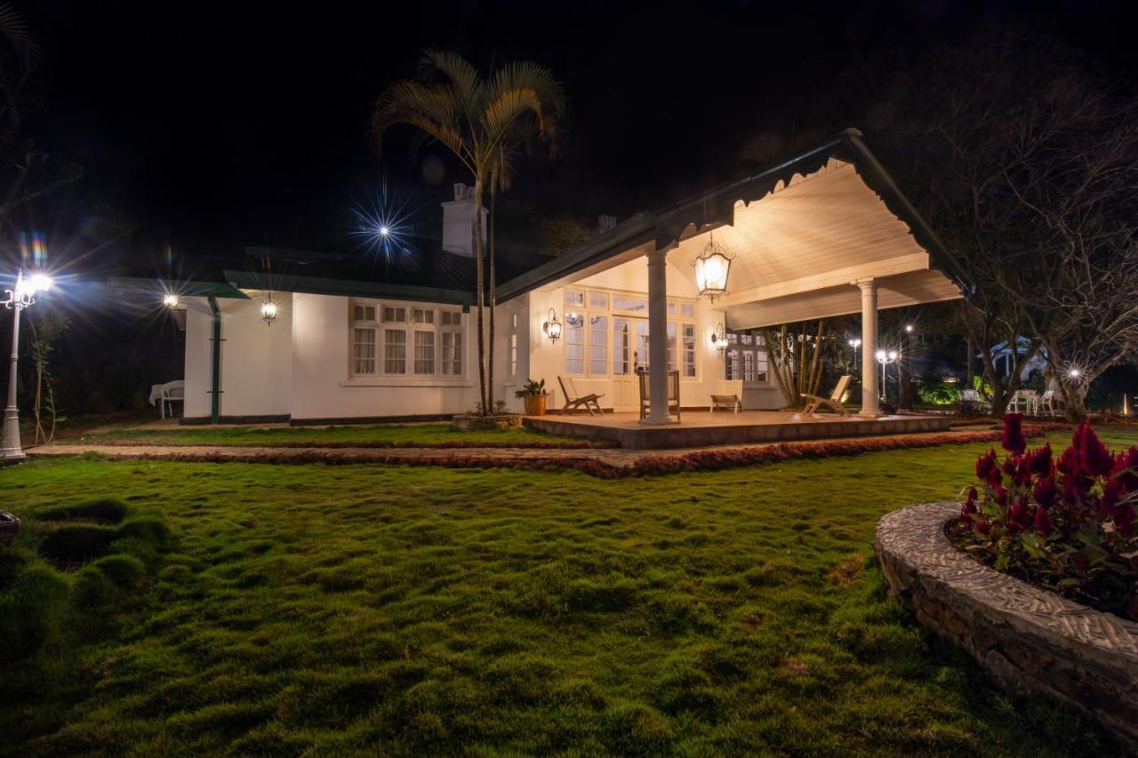 Hotel Andriyala Diyatalawa Esterno foto