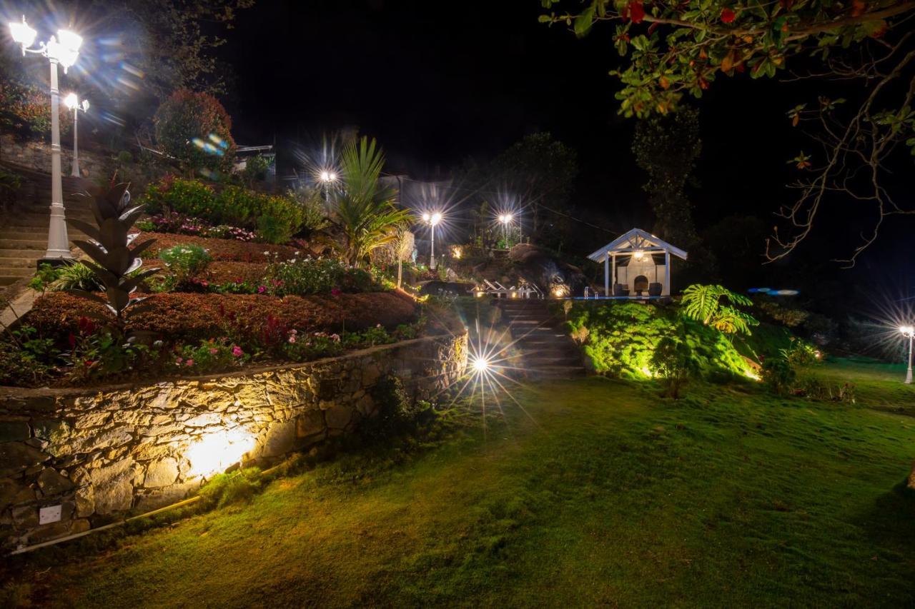 Hotel Andriyala Diyatalawa Esterno foto