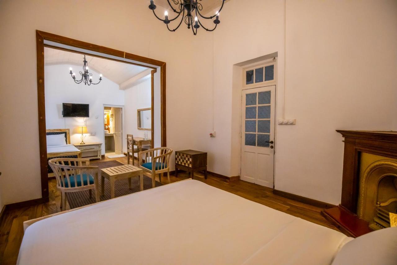 Hotel Andriyala Diyatalawa Esterno foto
