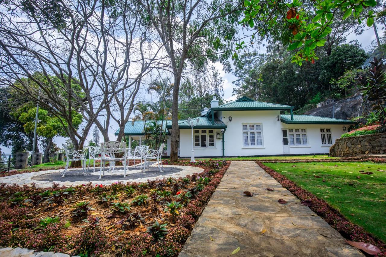 Hotel Andriyala Diyatalawa Esterno foto
