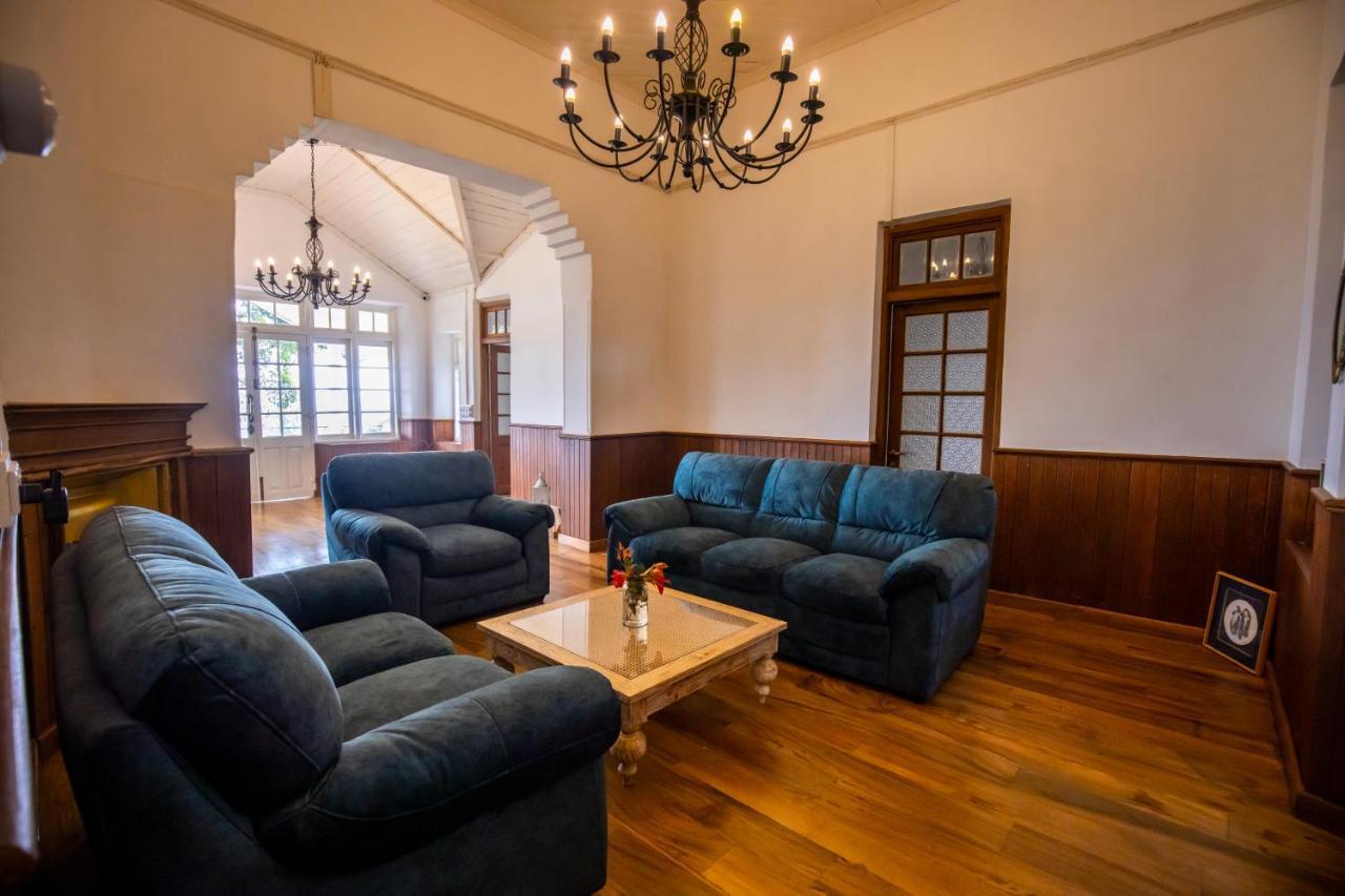 Hotel Andriyala Diyatalawa Esterno foto