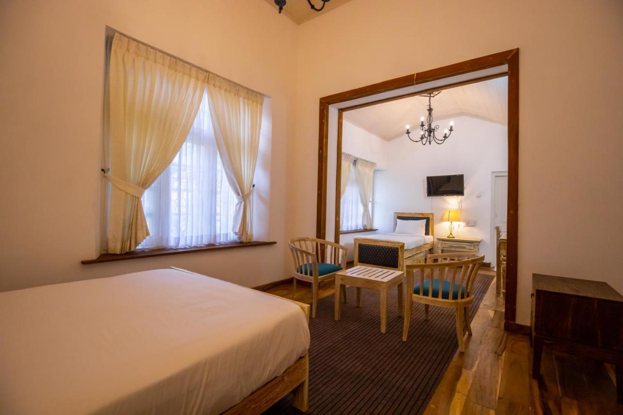 Hotel Andriyala Diyatalawa Esterno foto