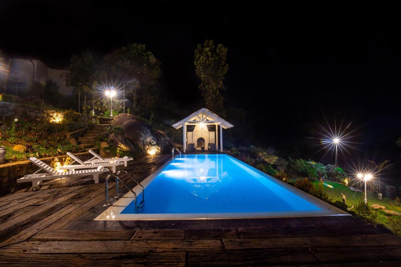 Hotel Andriyala Diyatalawa Esterno foto