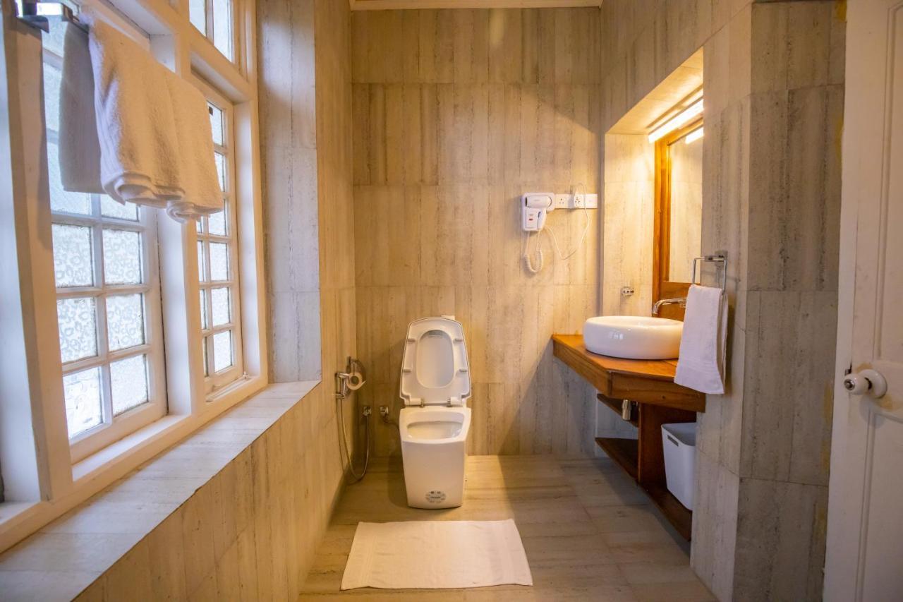 Hotel Andriyala Diyatalawa Esterno foto