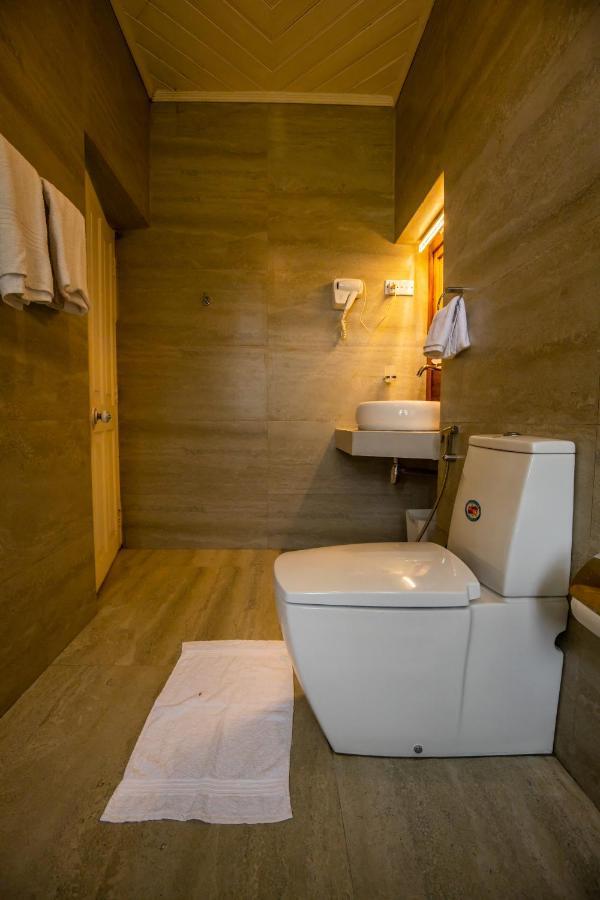 Hotel Andriyala Diyatalawa Esterno foto